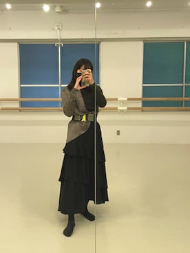 かりんとうさんのコーディネート