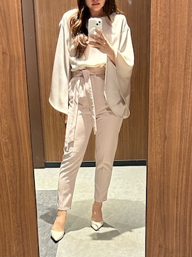 さーさんさんのコーディネート