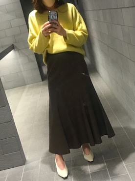 さーさんさんのコーディネート