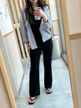 さーさんさんのコーディネート