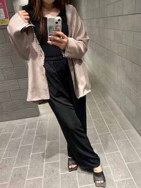 さーさんさんのコーディネート