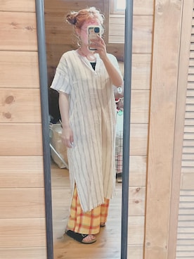 るんさんのコーディネート