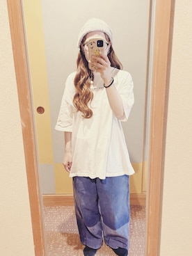 るんさん(レディース・153cm)の秋コーディネート