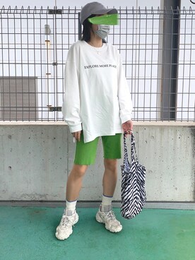 a__star__iさんのコーディネート