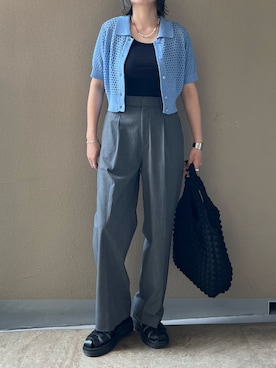 a__star__iさんのコーディネート