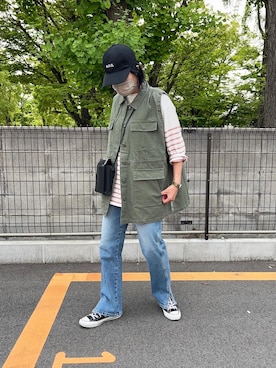 a__star__iさんのコーディネート