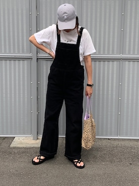 a__star__iさん（レディース・160cm）の夏コーディネート