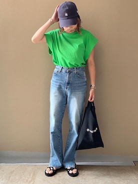 a__star__iさんのコーディネート