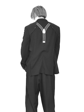 H.さんのコーディネート