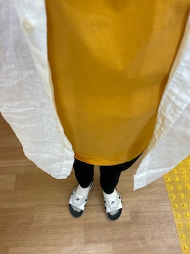 ykさんのコーディネート