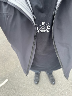 ykさんのコーディネート