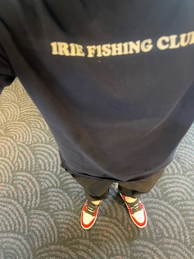 ykさんのコーディネート