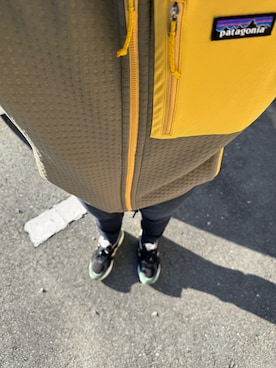 ykさんのコーディネート