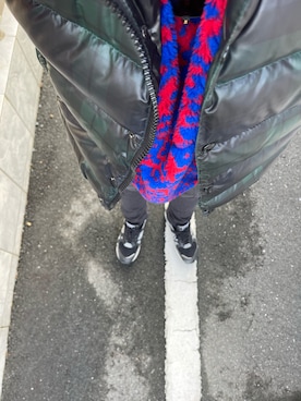 ykさんのコーディネート