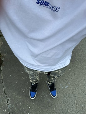 ykさんのコーディネート