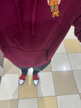 ykさんのコーディネート