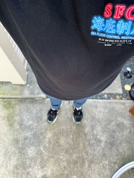 ykさんのコーディネート