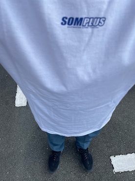 ykさんのコーディネート