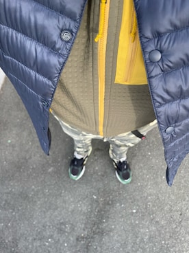 ykさんのコーディネート