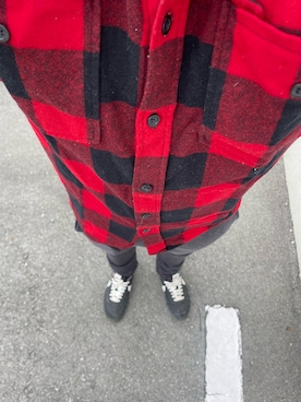 ykさんのコーディネート