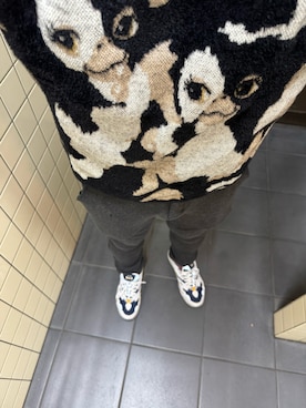 ykさんのコーディネート