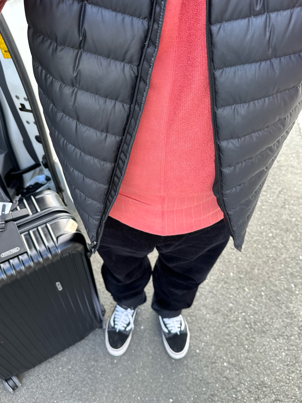 HOLD FASTのパンツを使った人気ファッションコーディネート - WEAR