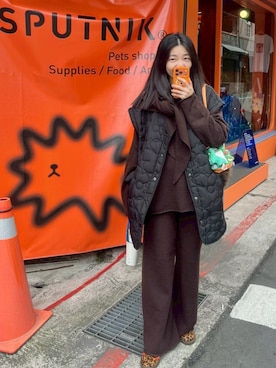 121さんのコーディネート