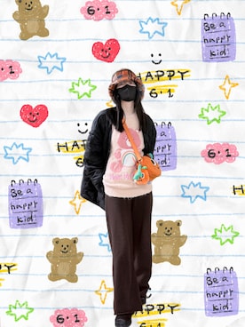 121さんのコーディネート