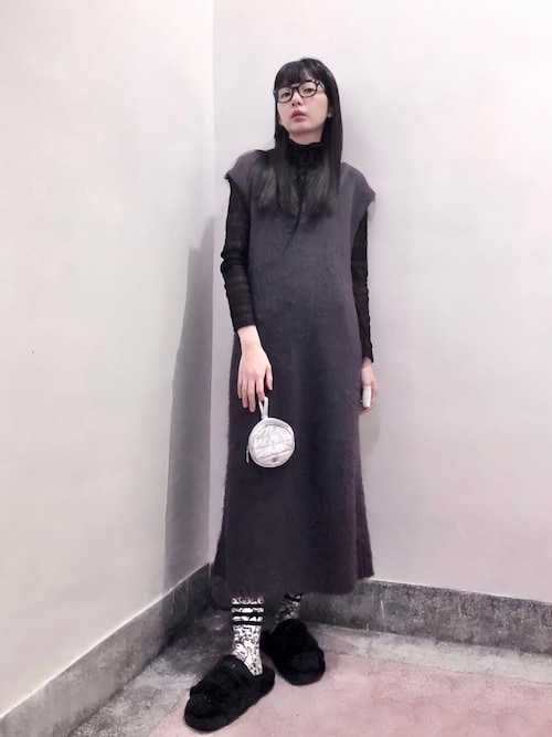 121さんのコーディネート