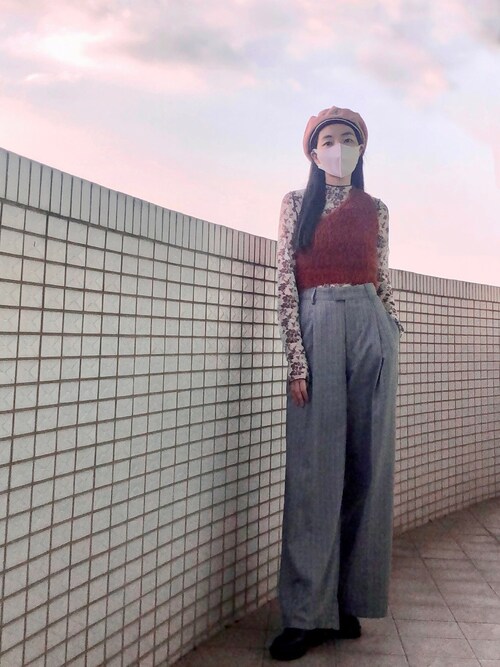 121さんのコーディネート