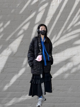 121さんのコーディネート