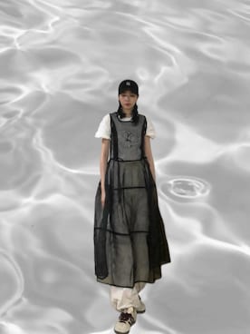 121さんのコーディネート