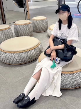 121さんのコーディネート