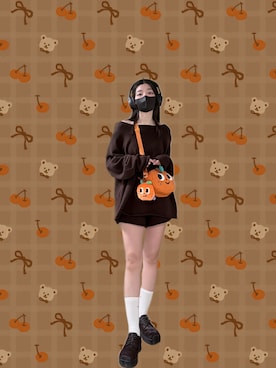 121さんのコーディネート