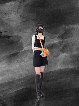 121さんのコーディネート