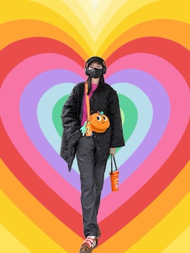 121さんのコーディネート