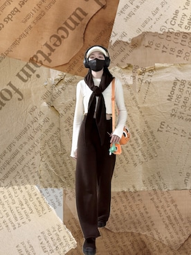 121さんのコーディネート