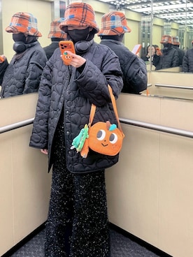 121さんのコーディネート