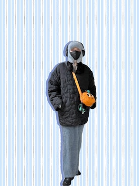 121さんのコーディネート