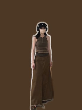 121さんのコーディネート
