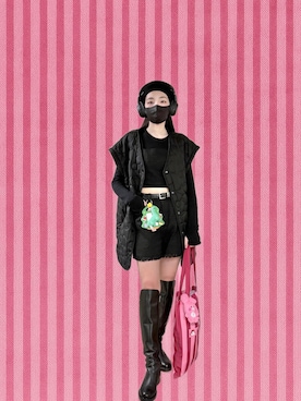 121さんのコーディネート