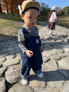 SYUさんのコーディネート