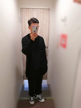 copiさんのコーディネート