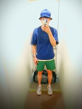 copiさんのコーディネート