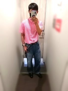 copiさんのコーディネート