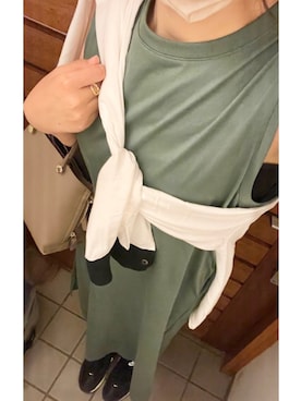 さきさんのコーディネート