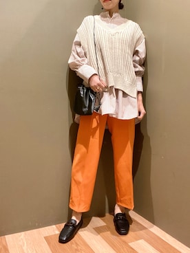 tanasさんのコーディネート