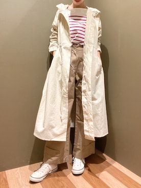 tanasさんのコーディネート