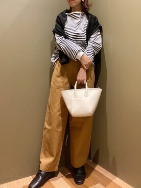 tanasさんのコーディネート