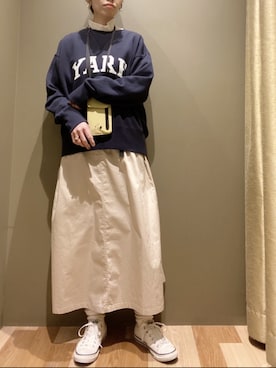 tanasさんのコーディネート